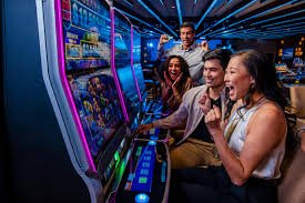 Ruang minat olahraga Indonesia di situs123